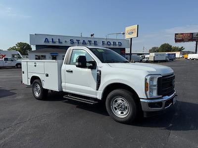 New 2024 Ford F-350 Regular Cab Knapheide 696 8' 1" Service Truck for sale #101224 - photo 1