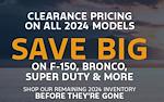 New 2024 Ford F-350 Regular Cab Knapheide 696 8' 1" Service Truck for sale #101224 - photo 9