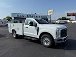 New 2024 Ford F-350 Regular Cab Knapheide 696 8' 1" Service Truck for sale #101224 - photo 1