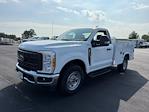 New 2024 Ford F-350 Regular Cab Knapheide 696 8' 1" Service Truck for sale #101224 - photo 3
