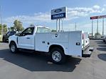 New 2024 Ford F-350 Regular Cab Knapheide 696 8' 1" Service Truck for sale #101224 - photo 2