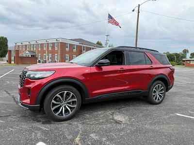 2025 Ford Explorer 4WD SUV for sale #101325 - photo 1