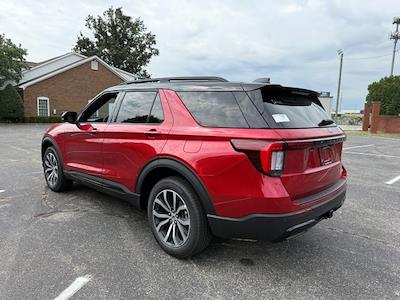 2025 Ford Explorer 4WD SUV for sale #101325 - photo 2