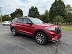 2025 Ford Explorer 4WD SUV for sale #101325 - photo 3