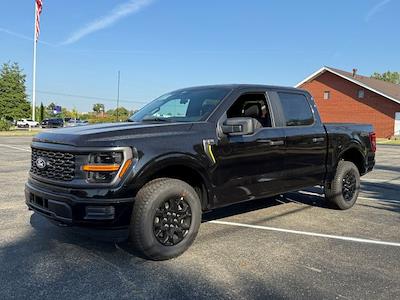 2025 Ford F-150 SuperCrew Cab 4WD Pickup for sale #101525 - photo 1