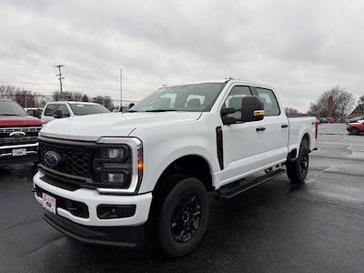 2026 Ford F-250 Crew Cab 4WD Pickup for sale #101626 - photo 1