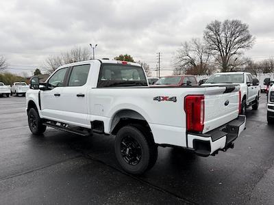 2026 Ford F-250 Crew Cab 4WD Pickup for sale #101626 - photo 2