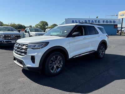2025 Ford Explorer 4WD SUV for sale #101825 - photo 1