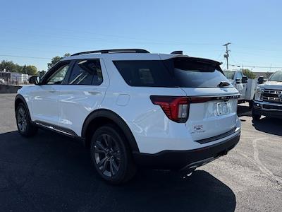 2025 Ford Explorer 4WD SUV for sale #101825 - photo 2