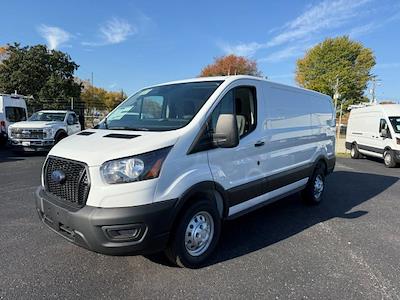 2025 Ford Transit 150 Low Roof AWD Empty Cargo Van for sale #102325 - photo 1