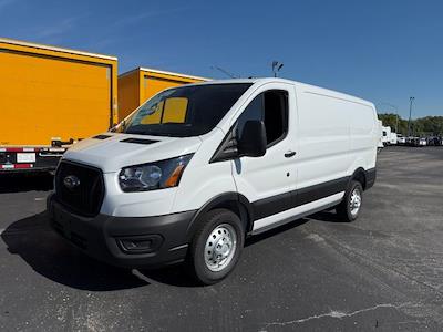 2025 Ford Transit 150 Low Roof AWD Empty Cargo Van for sale #102325 - photo 1