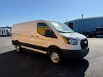 2025 Ford Transit 150 Low Roof AWD Empty Cargo Van for sale #102325 - photo 3