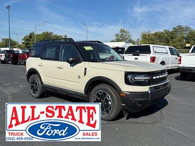 2025 Ford Bronco Sport 4WD SUV for sale #102525 - photo 1