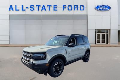 2025 Ford Bronco Sport 4WD SUV for sale #102525 - photo 1