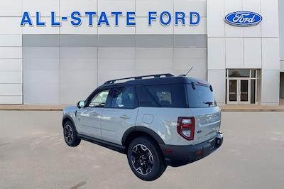 2025 Ford Bronco Sport 4WD SUV for sale #102525 - photo 2
