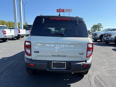 2025 Ford Bronco Sport 4WD SUV for sale #102525 - photo 2