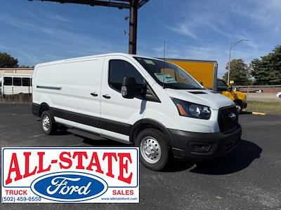 2025 Ford Transit 350 HD Low Roof AWD Empty Cargo Van for sale #102825 - photo 1