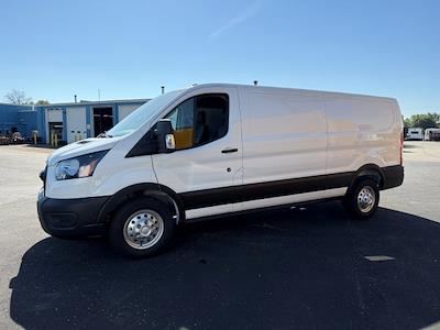 2025 Ford Transit 350 HD Regular Cab Low Roof AWD Empty Cargo Van for sale #102825 - photo 1
