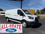 2025 Ford Transit 350 HD Low Roof AWD Empty Cargo Van for sale #102825 - photo 1