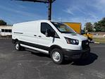 2025 Ford Transit 350 HD Regular Cab Low Roof AWD Empty Cargo Van for sale #102825 - photo 23