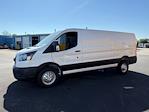2025 Ford Transit 350 HD Regular Cab Low Roof AWD Empty Cargo Van for sale #102825 - photo 1