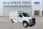 New 2026 Ford E-350 10' 9" Knapheide Steel Service Utility Van for sale #102926 - photo 3