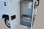 New 2026 Ford E-350 10' 9" Knapheide Steel Service Utility Van for sale #102926 - photo 12