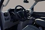 New 2026 Ford E-350 10' 9" Knapheide Steel Service Utility Van for sale #102926 - photo 14