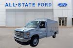 New 2026 Ford E-350 10' 9" Knapheide Steel Service Utility Van for sale #102926 - photo 1