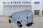 New 2026 Ford E-350 10' 9" Knapheide Steel Service Utility Van for sale #102926 - photo 2