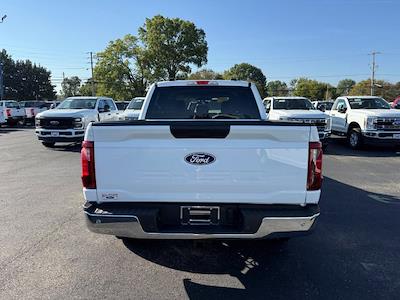 2025 Ford F-150 SuperCrew Cab 4WD Pickup for sale #103225 - photo 2