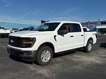 2025 Ford F-150 SuperCrew Cab 4WD Pickup for sale #103225 - photo 1