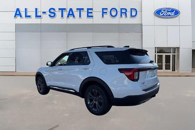 2025 Ford Explorer 4WD SUV for sale #103325 - photo 2