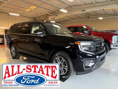 New 2025 Ford Expedition MAX Active for sale #103425 - photo 1