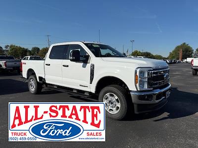 2026 Ford F-350 Crew Cab SRW 4WD Pickup for sale #103626 - photo 1