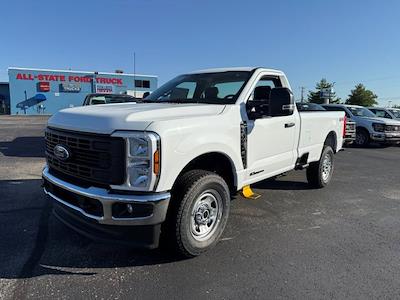 2026 Ford F-350 Regular Cab SRW 4WD Pickup for sale #103726 - photo 1