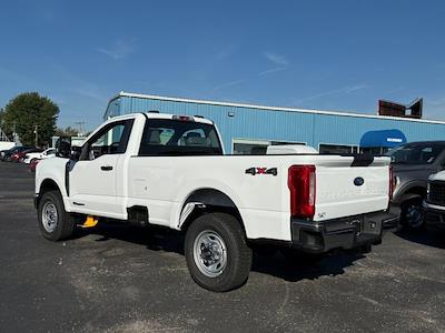 2026 Ford F-350 Regular Cab SRW 4WD Pickup for sale #103726 - photo 2