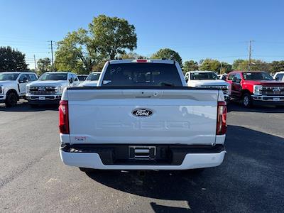 2025 Ford F-150 SuperCrew Cab 4WD Pickup for sale #103825 - photo 2