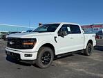2025 Ford F-150 SuperCrew Cab 4WD Pickup for sale #103825 - photo 3