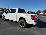 2025 Ford F-150 SuperCrew Cab 4WD Pickup for sale #103825 - photo 4