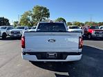 2025 Ford F-150 SuperCrew Cab 4WD Pickup for sale #103825 - photo 2
