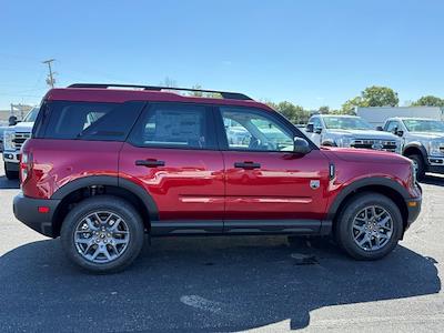 2025 Ford Bronco Sport 4WD SUV for sale #103925 - photo 2