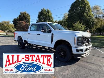 2026 Ford F-250 Crew Cab 4WD Pickup for sale #104126 - photo 1