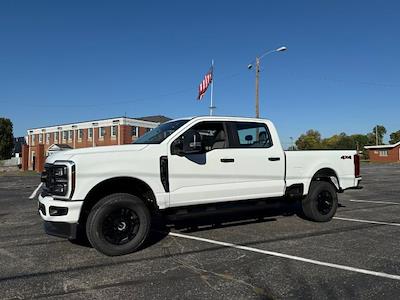 2026 Ford F-250 Crew Cab 4WD Pickup for sale #104126 - photo 1