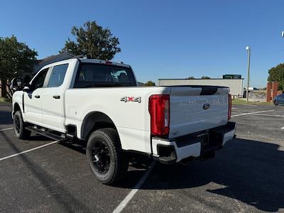 2026 Ford F-250 Crew Cab 4WD Pickup for sale #104126 - photo 2