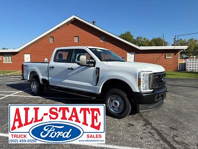 2026 Ford F-250 Crew Cab 4WD Pickup for sale #104226 - photo 1