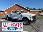 2026 Ford F-250 Crew Cab 4WD Pickup for sale #104226 - photo 1