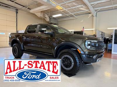 2025 Ford Ranger SuperCrew Cab 4WD Pickup for sale #104425 - photo 1