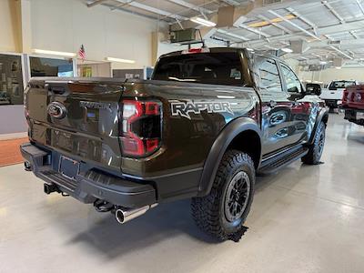 2025 Ford Ranger SuperCrew Cab 4WD Pickup for sale #104425 - photo 2