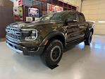 2025 Ford Ranger SuperCrew Cab 4WD Pickup for sale #104425 - photo 4